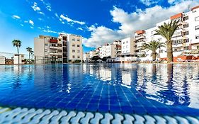 Apartamento Palmeras Del Sur